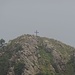 Croce di vetta, Monte Torriggia...