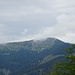 Zinnenberg, gesehen von der Diensthütte