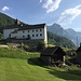 Arrivo a Salecchio Inferiore