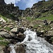 Al guado di Rio di Vova