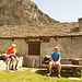 Rifugio Regi (q. 1888 m)