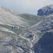 Rifugio Puez