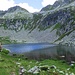 Lago Alto di Porcile