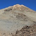 der Gipfel vom Teleferico
