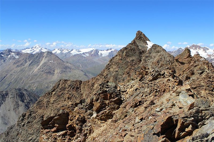 Großer Ramolkogel Fotos