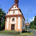 Chotovice (Kottowitz), Kapelle