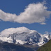 Castor und  Pollux, Zermatter Breithorn, Klein Matterhorn