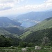 Monte Bul : panorama