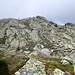 La cresta
