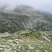salirò .,. salirò ... fino a quando sarò solamente un punto lontano !
