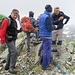 Giorgio, Chiara, Luca e Gimmy