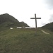 <b>Croce dell'Alpe di Piora.</b>