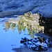 Crystal clear reflections