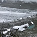 Rückblick auf den Glacier de Cheilon