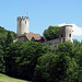 Schloss Neu Bechburg