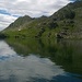 Lago Capezzone 2100 mt.