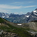 Schilt and Tristli - view from Siwellen.