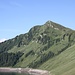 <b>Föisc (2208 m), amata meta per scialpinisti e racchettisti.</b>