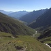 Blick ins Val Lumnezia
