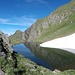 <b>Lago di Taneda superiore (2304 m).</b>