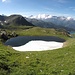 <b>Laghetto di Taneda superiore (2304 m).<br /><img src="http://f.hikr.org/files/2411484k.jpg" /></b>