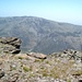 "Gipfel"foto Alto del Chorrillo
