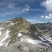 <b>Bocchetta di Curnera (2760 m).</b>