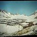 Oberaargletscher  15-07-1970   
