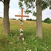 Dolina (Dörnsdorf), Erinnerung an den einstigen Friedhof