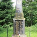 Dolina, Kriegerdenkmal I. Weltkrieg