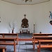 Kotlina, Innenraum der Kapelle