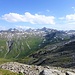 Panorama von der Sidelenhütte
