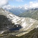 <b>Bocchetta di Cadlimo (2540 m).</b>