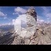 <b>Piz Curnera (2796 m) - Discesa integrale - 5.7.2017 - 11:20-11:50 - Val Cadlimo - Canton Ticino - Switzerland</b>.