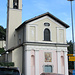 Kirche von Mugena