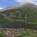 Lago di Monscera e Camoscellahorn
