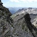La sella (2763 m)
