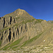 Battelmatthorn versante est,in basso a sx la Punta d'Arbola