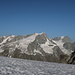 Pigne d Arolla & Mont Blanc de Cheilon