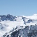 <b>Piz Ravetsch (3007 m) e Piz Borel (2952 m).</b>