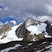 Östliche Seespitze mit Alpeiner Kräulferner und Seespitzferner