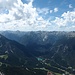 1000 Gipfel, Blick bis ins Allgäu