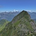 Sächsmoor Gipfelgrat