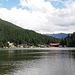 Am Spitzingsee 