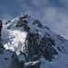 Es herrscht Hochbetrieb auf der Cristallina!