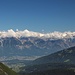 Inntal und Karwendel