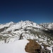wunderschöne Zillertaler Alpen