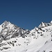 wunderschöne Zillertaler Alpen