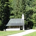 Wallfahrtskapelle Geiselwies