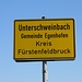 das Wort "Schwein"- ein ambivalenter Begriff